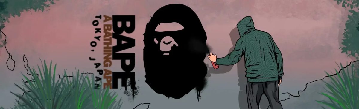 The Bathing Ape Hoodie A Timeless Symbol of Streetwear Innovation