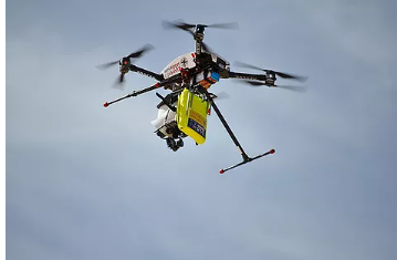 Beyond the Hobby: Launching Your Professional Drone Flying Business