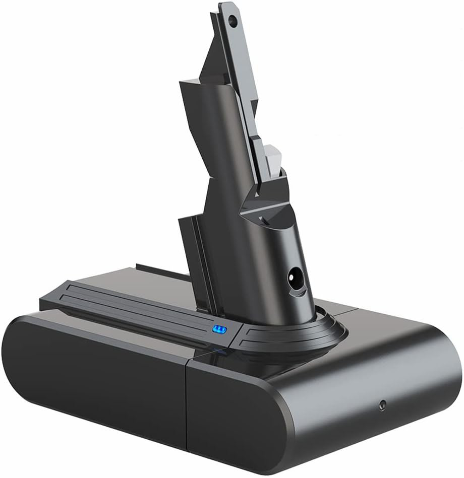 Tips to Extend Your Dyson Battery Life for Longer Cleaning Sessions Tips to Extend Your Dyson Battery Life for Longer Cleaning Sessions