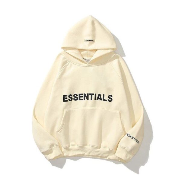 Why the Essentials Hoodie Works in Any Outfit: Fans’ Top Questions Solved Why the Essentials Hoodie Works in Any Outfit: Fans’ Top Questions Solved