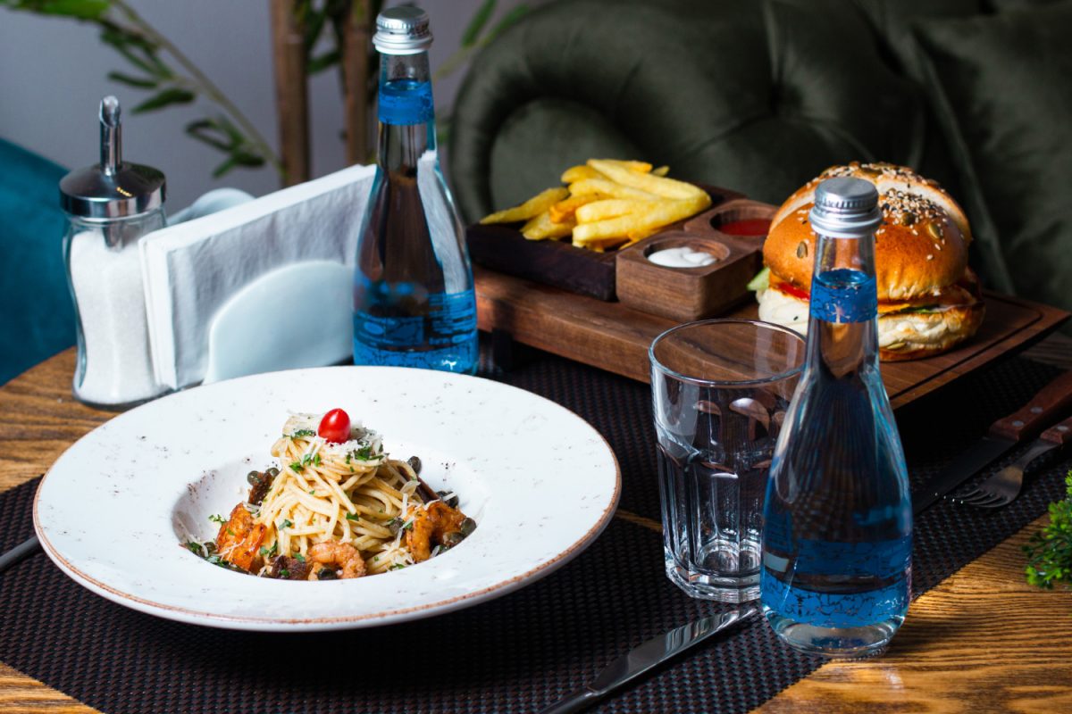 The Best Fine Dining in Sydney for Romantic Evenings and More