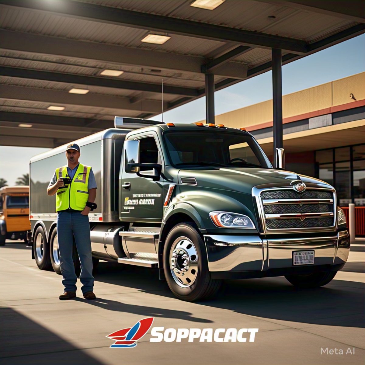 Freight Dispatch Company in USA: A Complete Guide for Carriers and Owner-Operators
