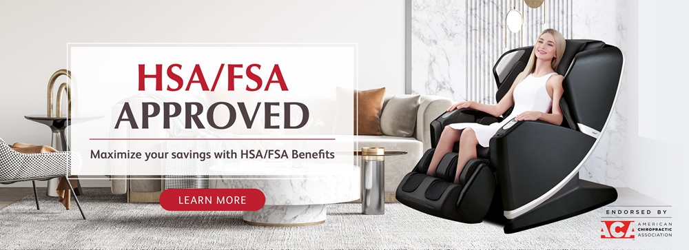 Find the Best Massage Chair for Your Home: A Complete Guide by OSIM USA