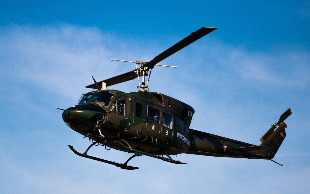 Discover Divine Serenity with Our Exclusive Chardham by Helicopter