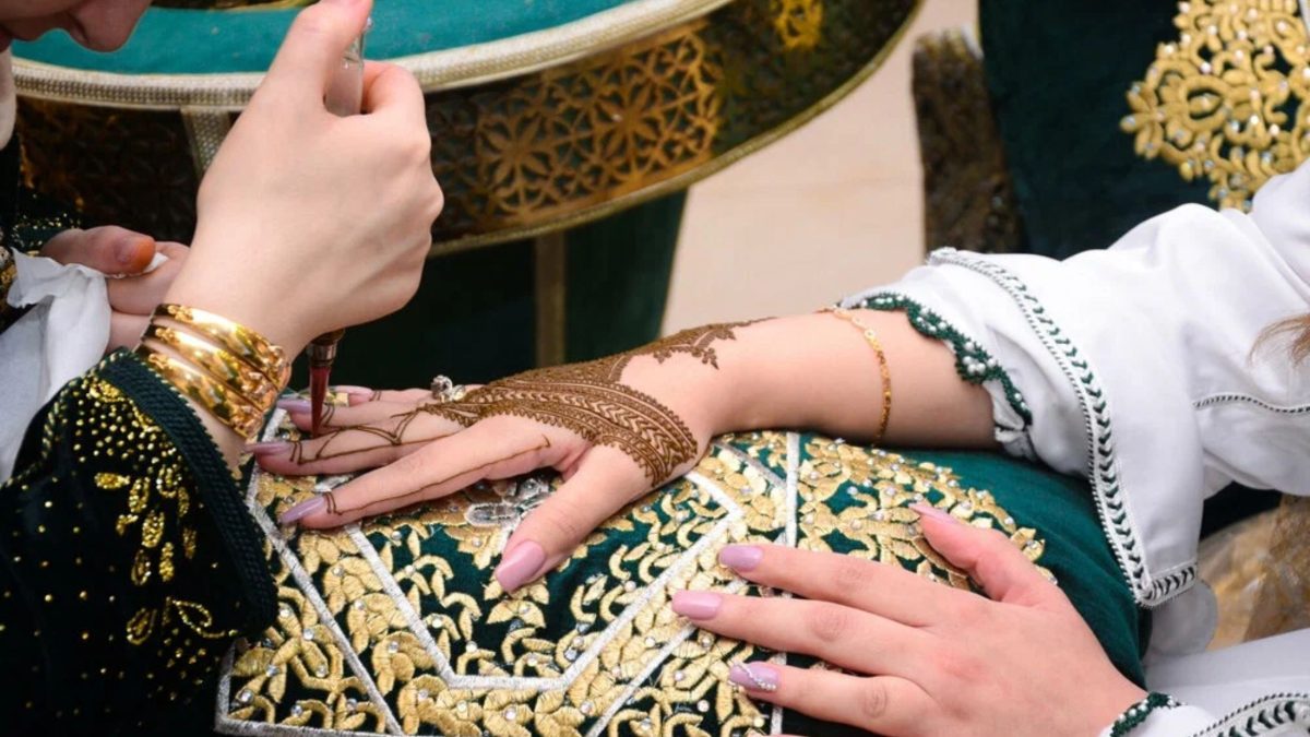 Why Choose Henna Home Service Dubai for Your Special Day?
