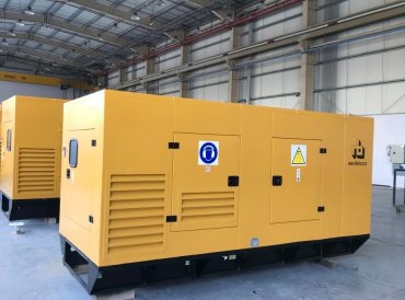 Diesel Generator Canopy – Ultimate Guide to Silent, Safe and Weatherproof Power Protection