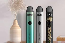 The Role of Aesthetic Vape Designs in Shaping New-Age Vaping The Role of Aesthetic Vape Designs in Shaping New-Age Vaping