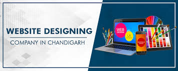 Website Design in Chandigarh
