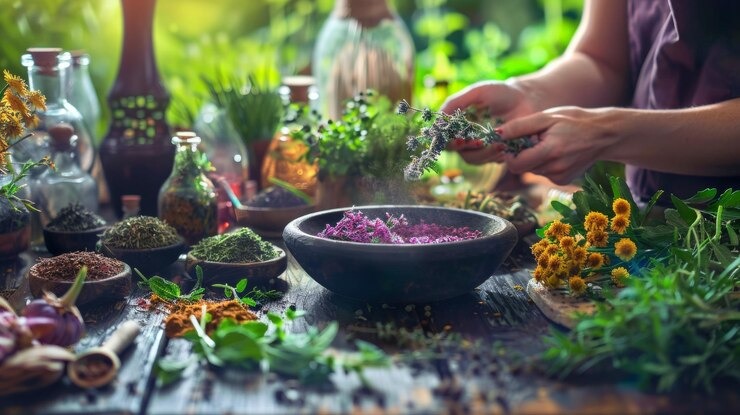 How Do Naturopaths Build Online Trust Through SEO