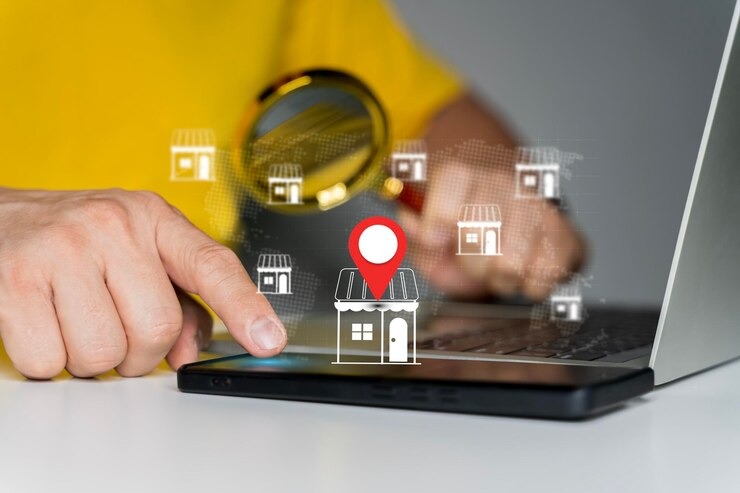 How Can You Build Local Trust Using Online Reputation Tools