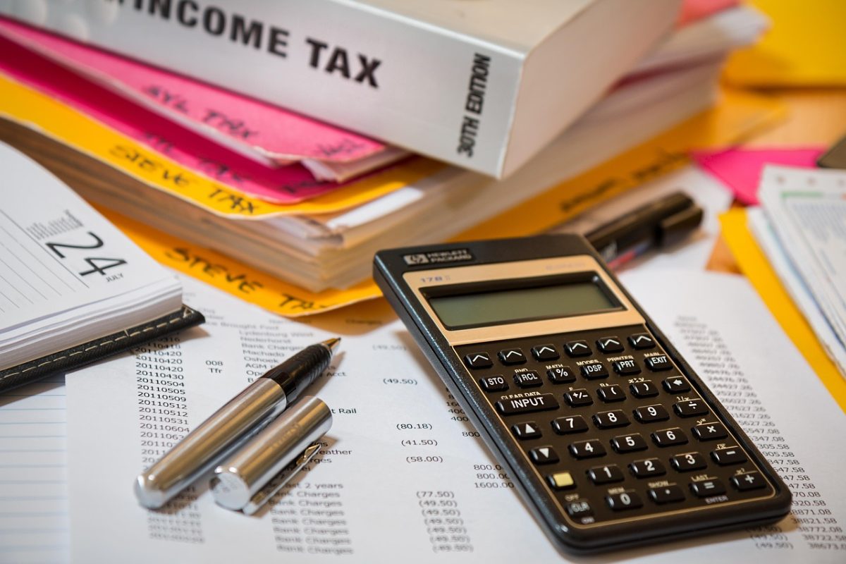 Trusted Corporate Tax Consultants in Dubai for All Businesses