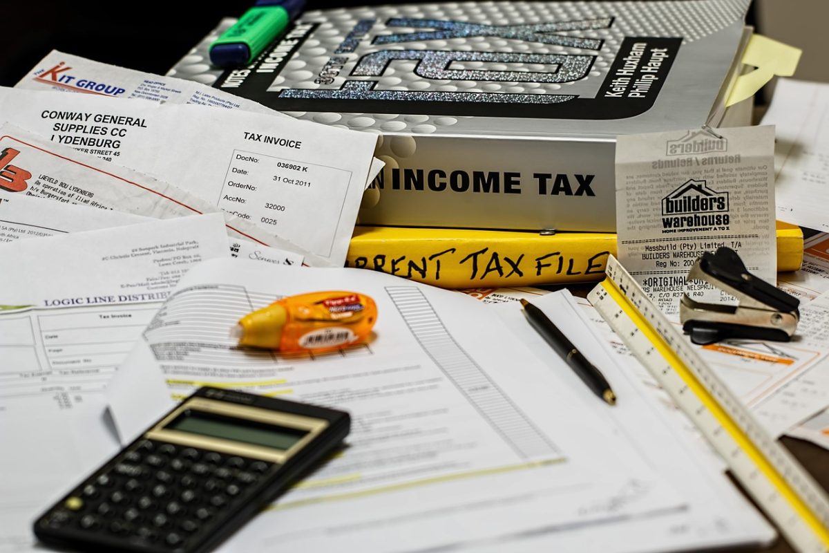 Reliable Accounting and Bookkeeping Services for All Businesses