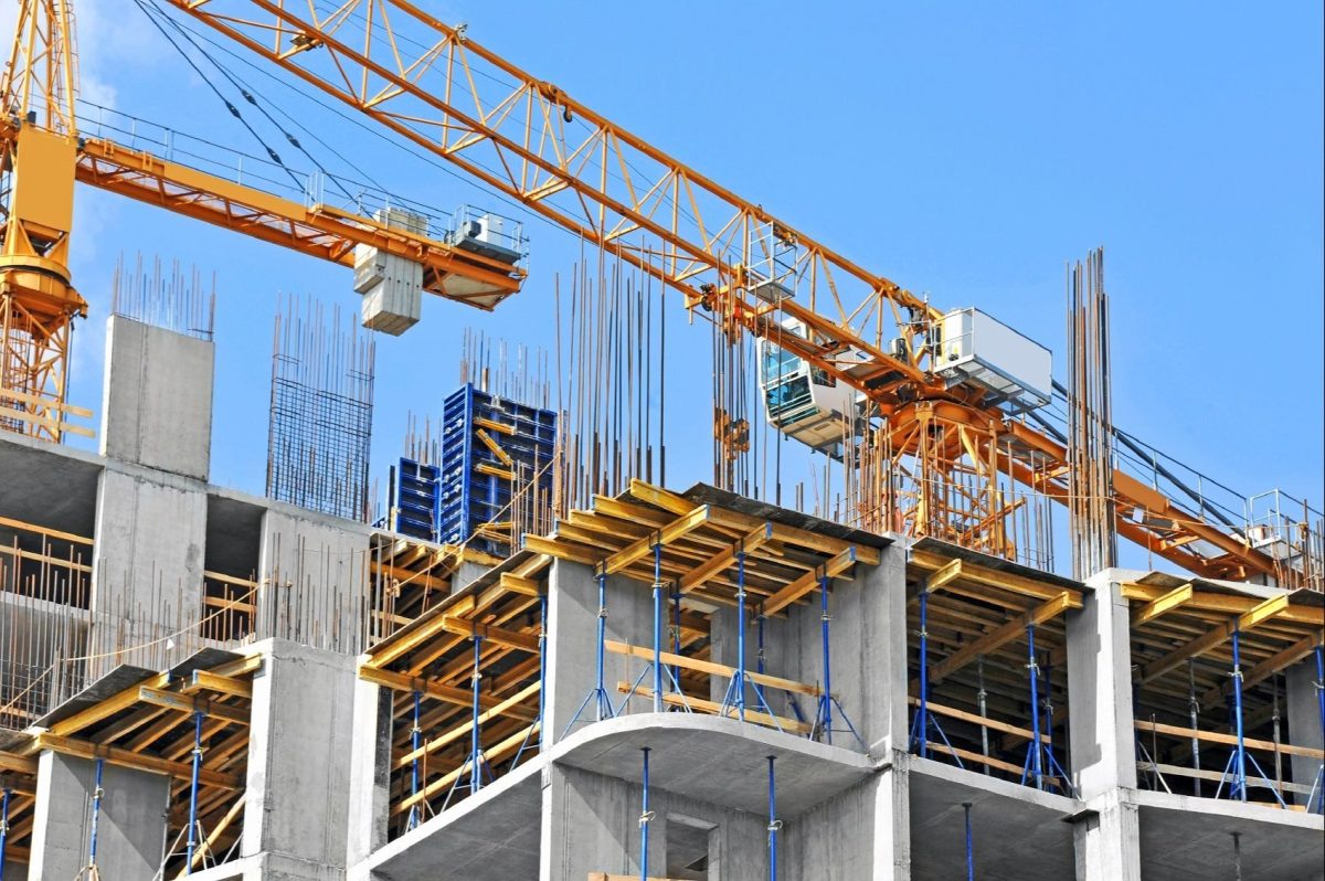 Strengthen Projects with Expert Structural Engineering