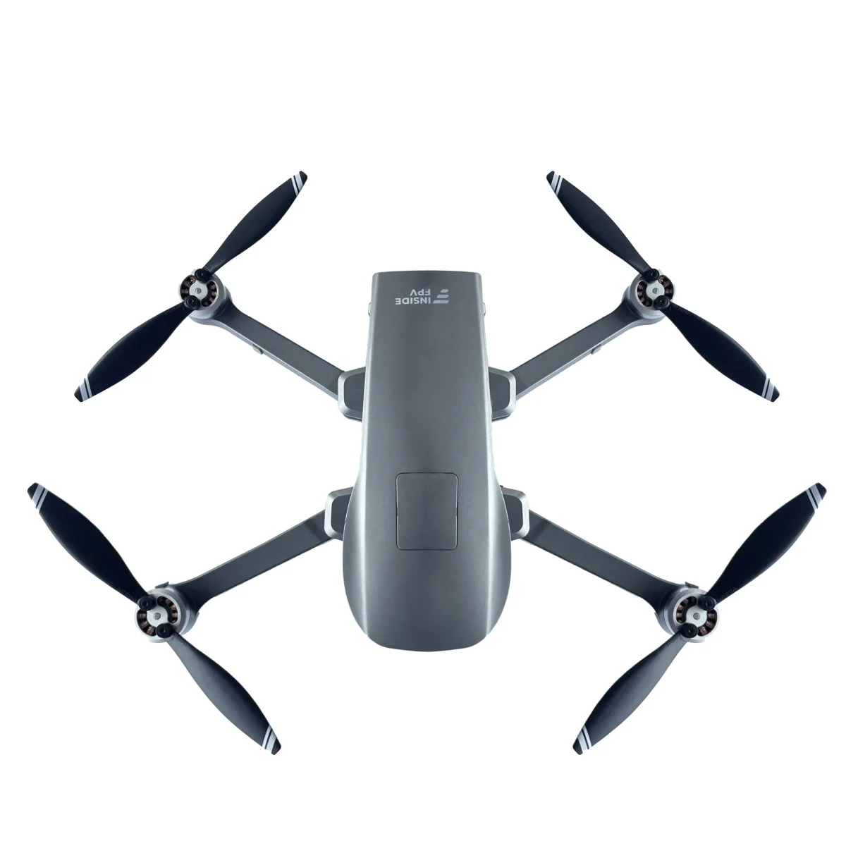 Elevate V1: A Reliable Eye in the Sky for Demanding Operations Elevate V1: A Reliable Eye in the Sky for Demanding Operations