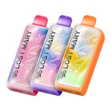 Top Reasons Vapers Are Switching to the Kado Bar NI40K in 2025