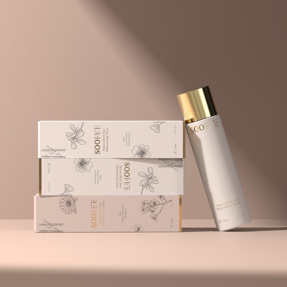 How Custom Lotion Boxes Are Best for Displaying Products