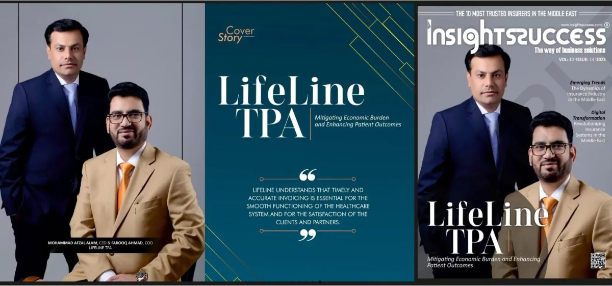 Efficient Claims Management by Lifeline Insurance UAE Experts
