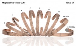 8 Ways A Copper Bracelet For Arthritis Can Improve Your Life