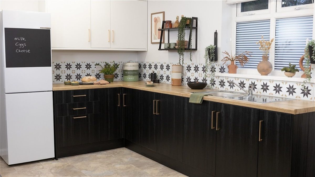 Give Your Kitchen a Makeover Without Renovation: The Power of Kitchen Wrapping Dubai