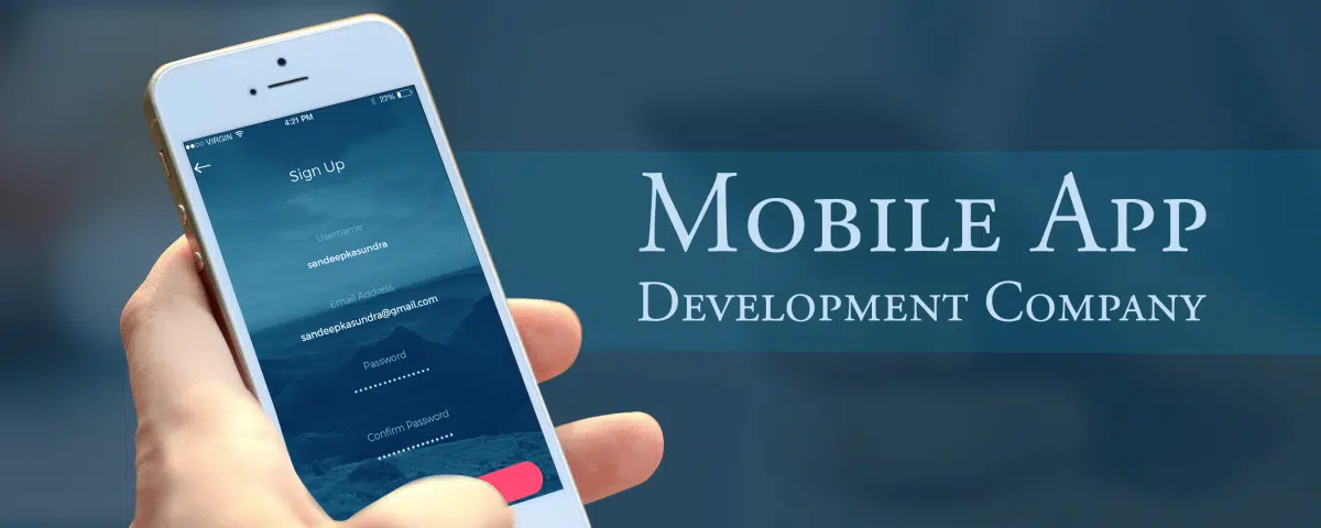 Benefits of Hiring a Mobile App Development Company in Noida for Your Startup