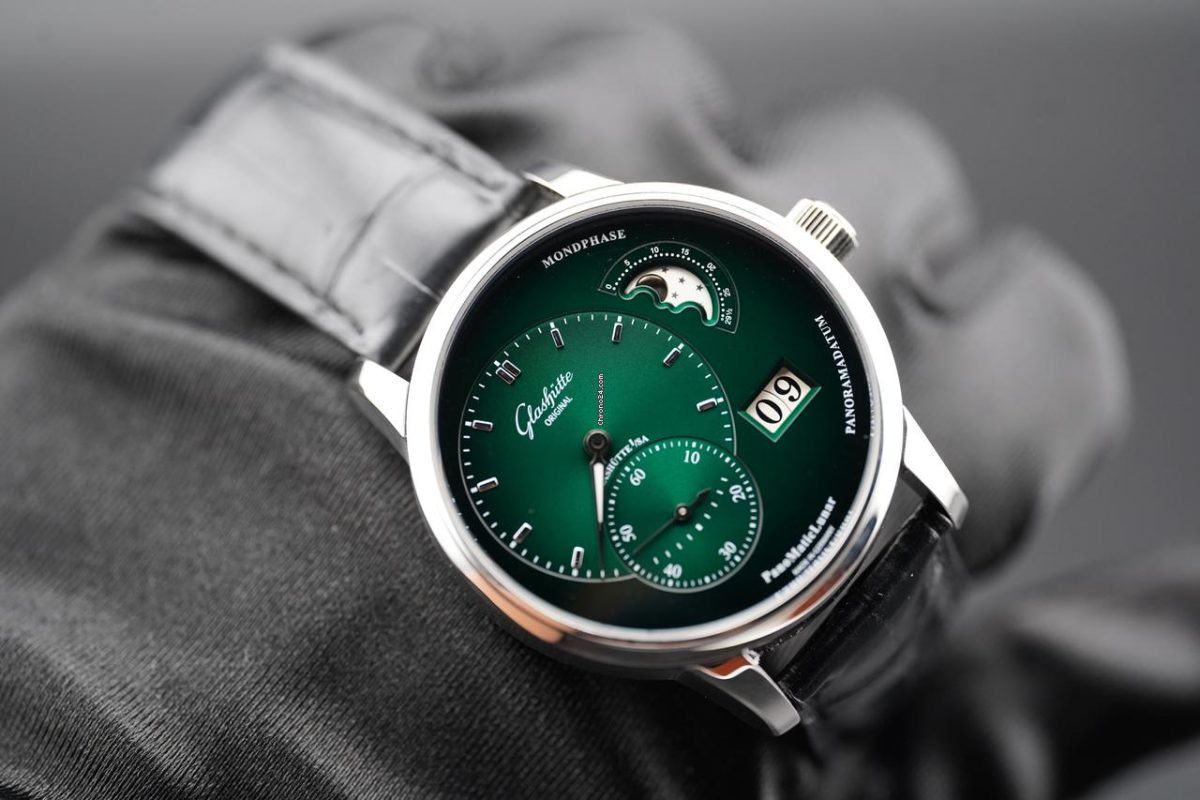 The Rise of Luxury Timepieces in New York’s Watch Market