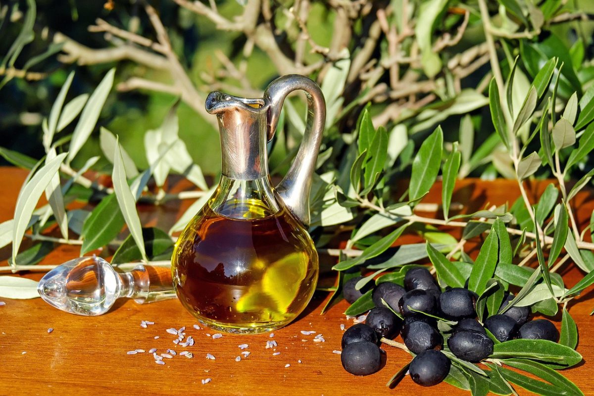Trusted Natural Essential Oils Suppliers for Pure Extracts