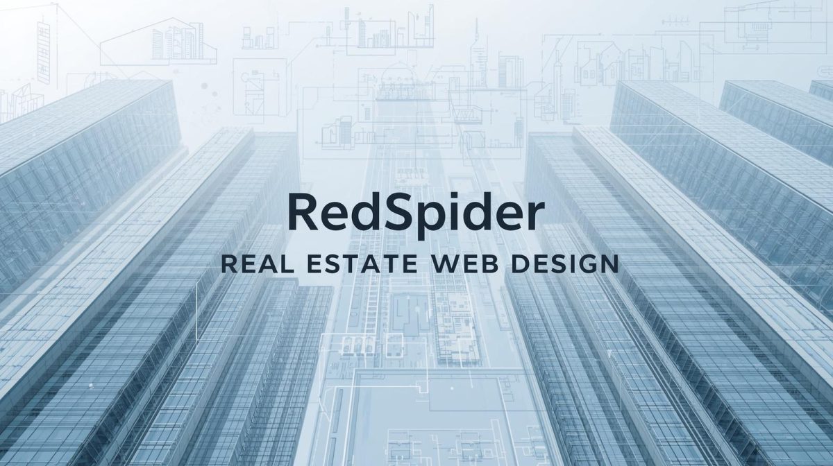 RedSpider – Building Smarter Real Estate Websites for Dubai’s Growing Market RedSpider – Building Smarter Real Estate Websites for Dubai’s Growing Market