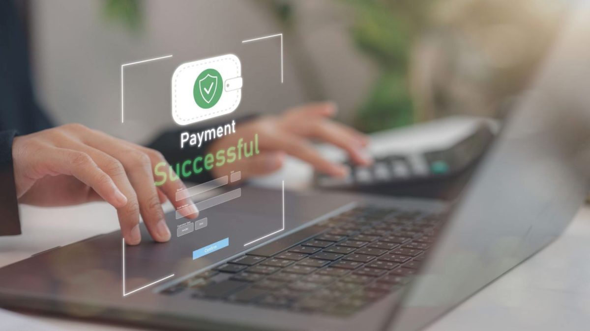 Can Secure Digital Transactions Prevent Online Fraud? Can Secure Digital Transactions Prevent Online Fraud?