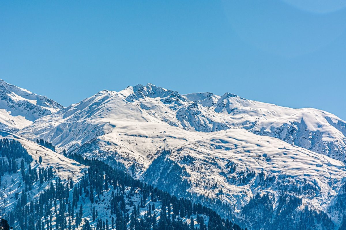 Discover the Himalayas with the Best Nepal Tour Package from India