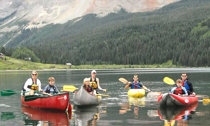 What Things to Do in Mammoth Should You Not Miss This Summer