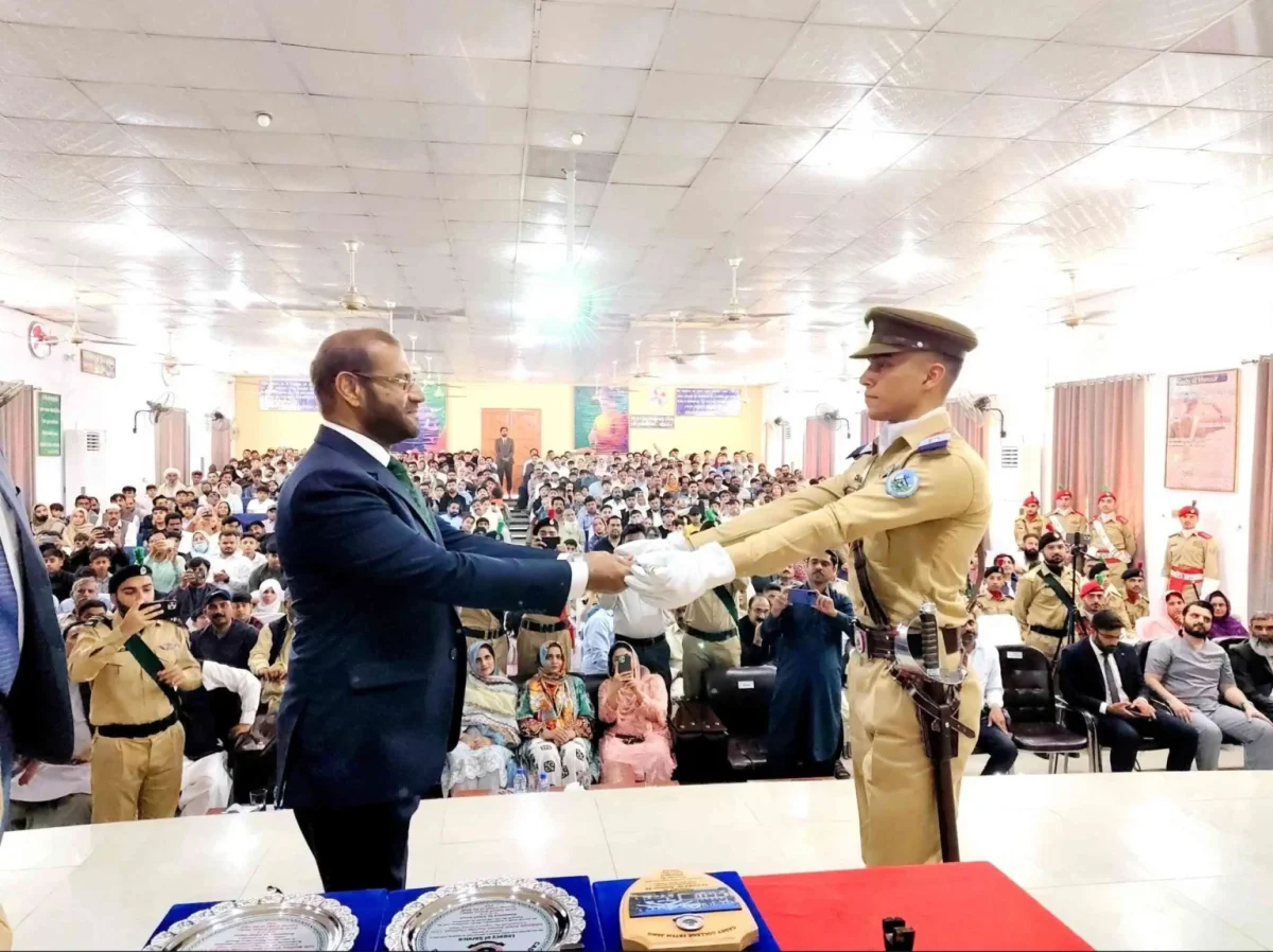 Top Private Cadet Colleges in Pakistan – Nurturing Confidence, Knowledge, and Character
