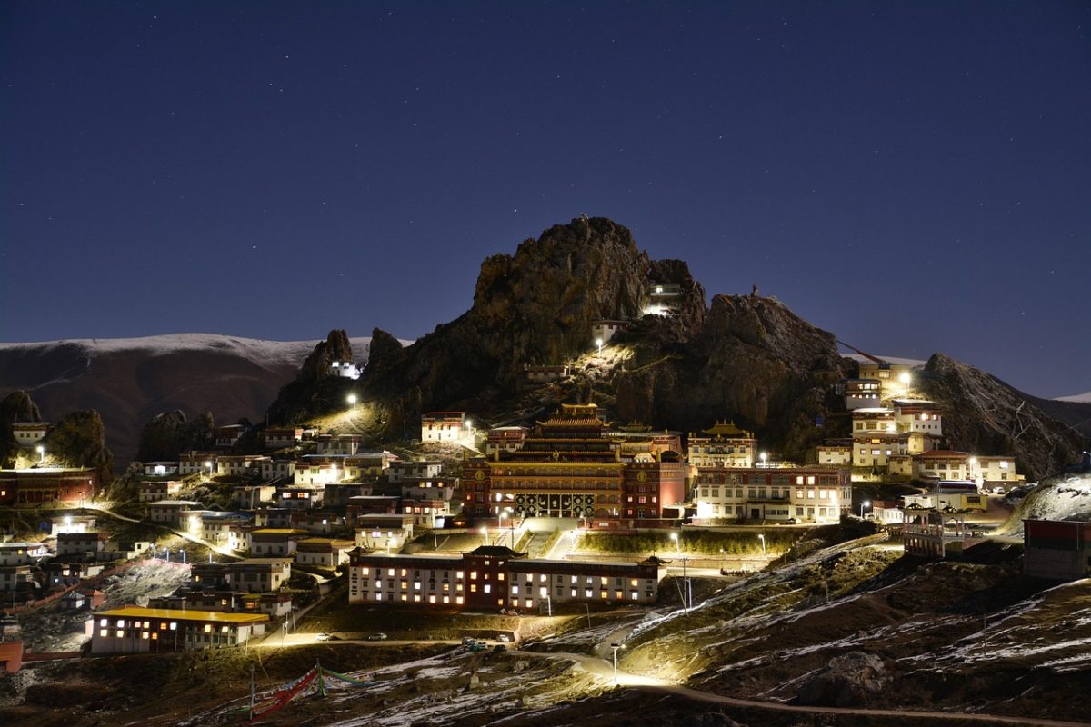 Experience Divine Comfort with Our Do Dham Yatra by Helicopter