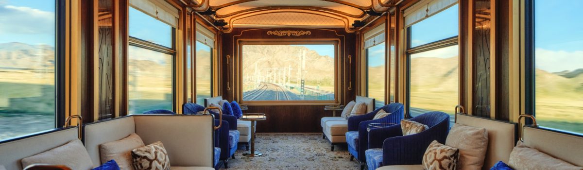 絶景 鉄道 の 旅：心に残る日本の鉄道体験