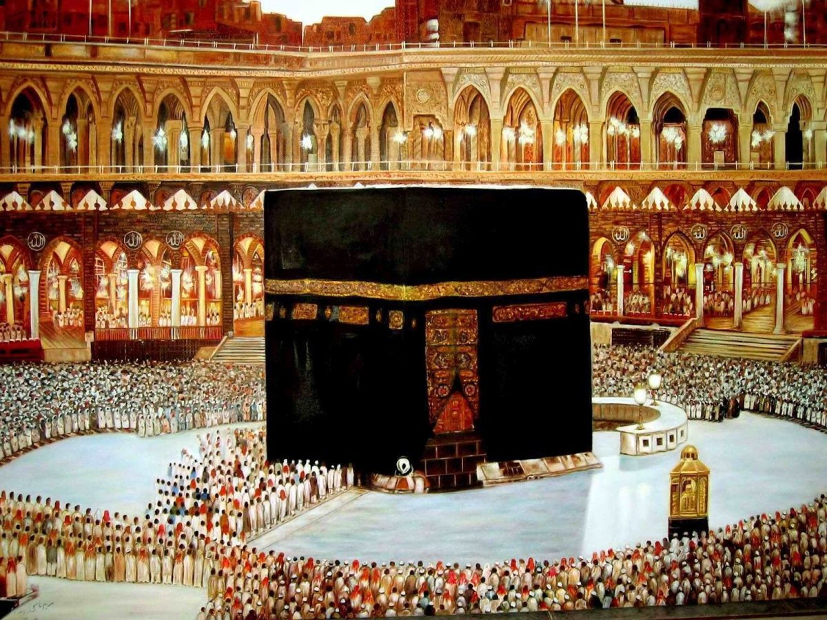 Why Do Travellers Prefer Tailored Ramadan Umrah 2026 Packages UK?