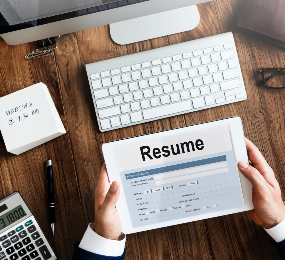 Best Resume Writers Offering Professional Resume Help in Australia