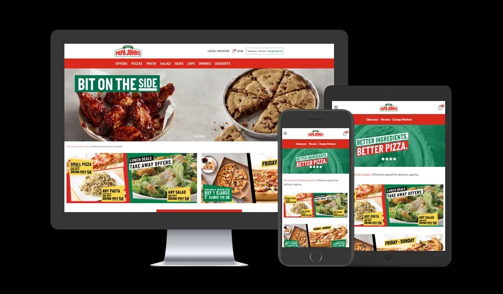 How Does a Web Design Agency Help Your Business Grow Online?