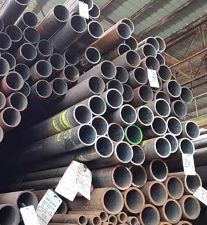 Understanding X65 Steel – Key Features And Uses In Pipeline Engineering