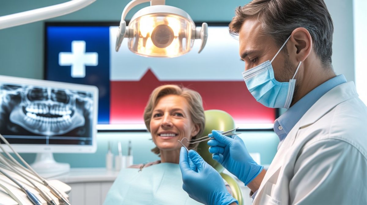 How Do Emergency Dentists Handle Severe Tooth Pain or Infection?