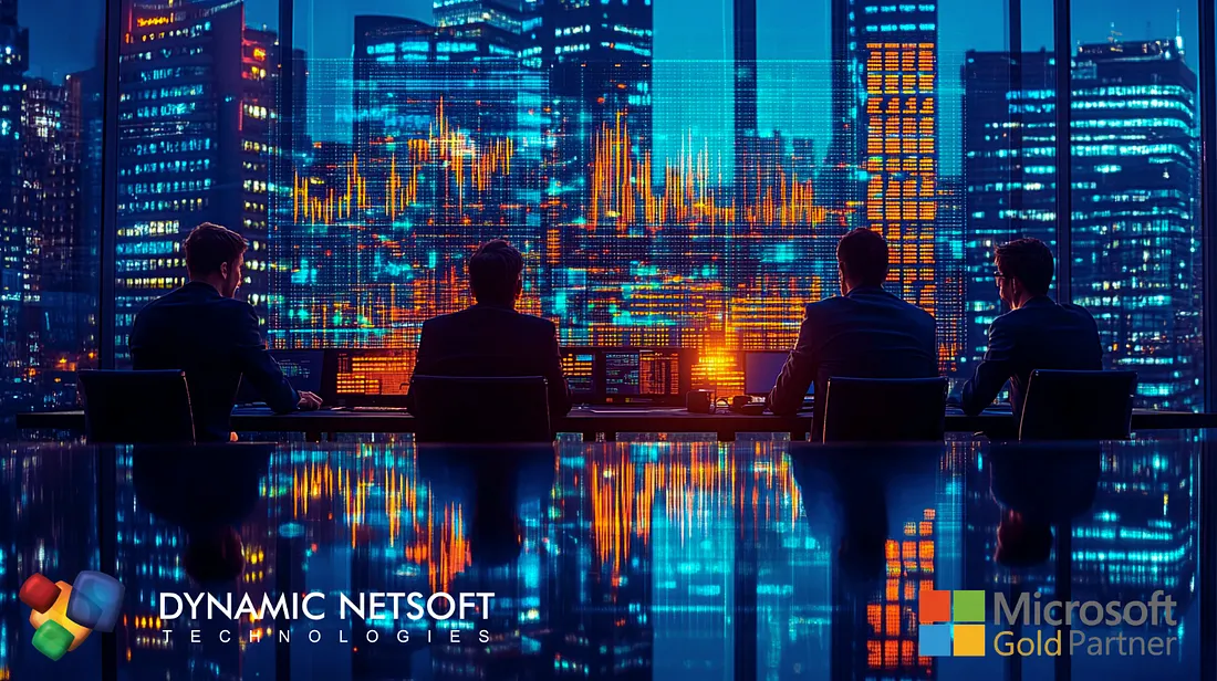 RealEstatePro: The Next-Generation Property Management Platform Built on Dynamics 365