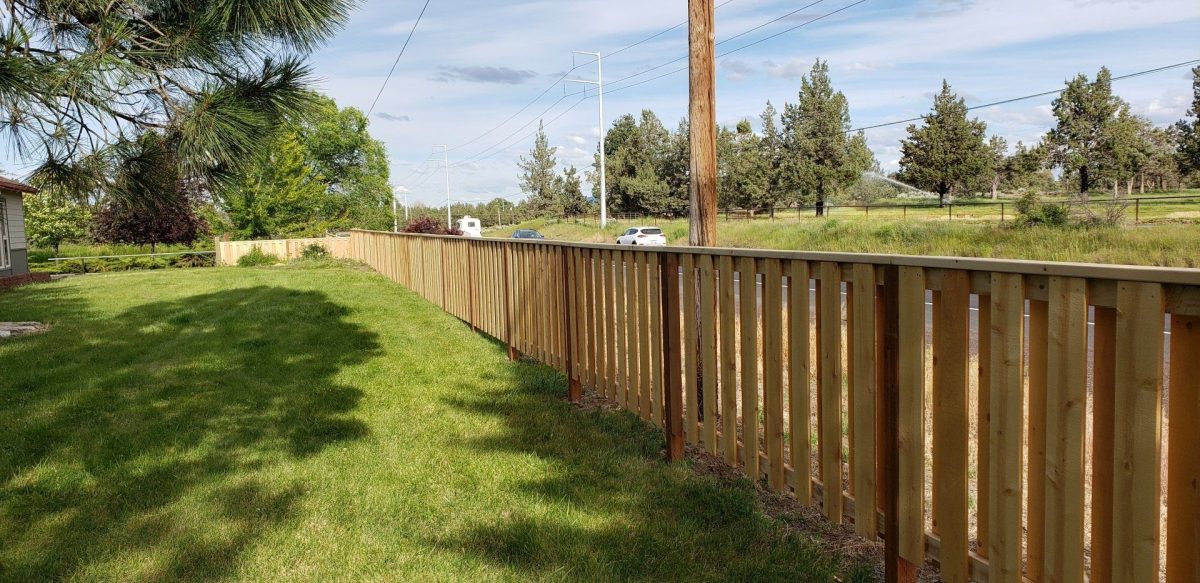 Best And Affordable Farm Fencing Solutions For Livestock In Crooked River