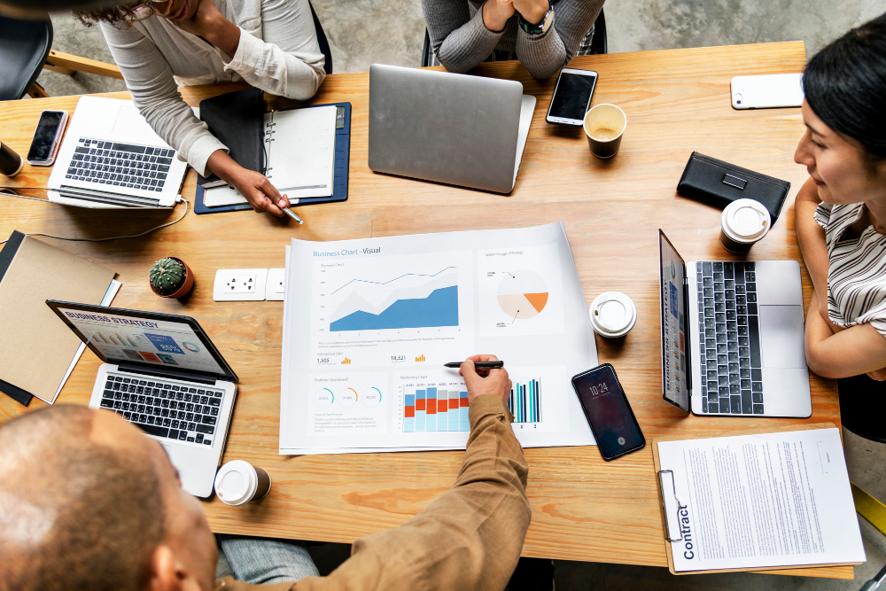 Get Access to Verified CMO Email List for Sales & Partnerships
