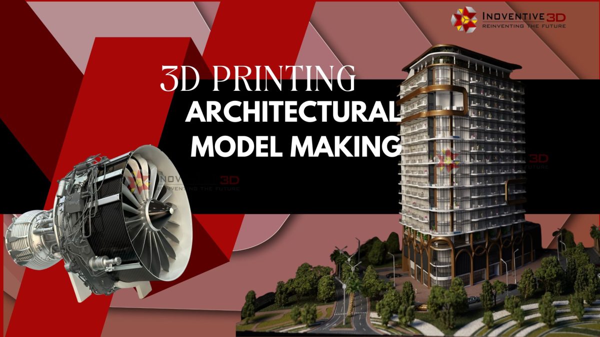 3D Printing Dubai — Inoventive: Redefining Innovation in the UAE
