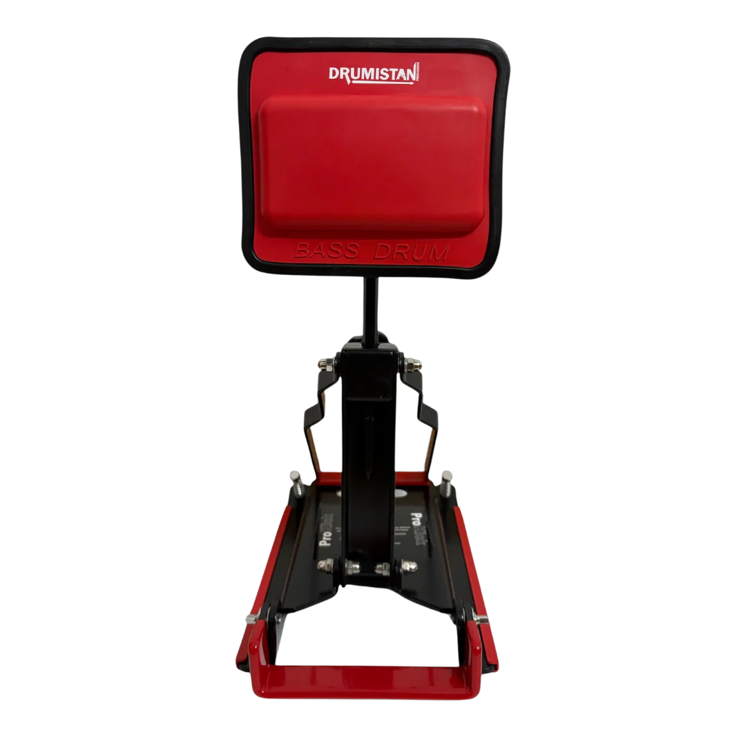 Kick Drum Practice Pad: The Perfect Tool for Bass Drum Mastery Kick Drum Practice Pad: The Perfect Tool for Bass Drum Mastery