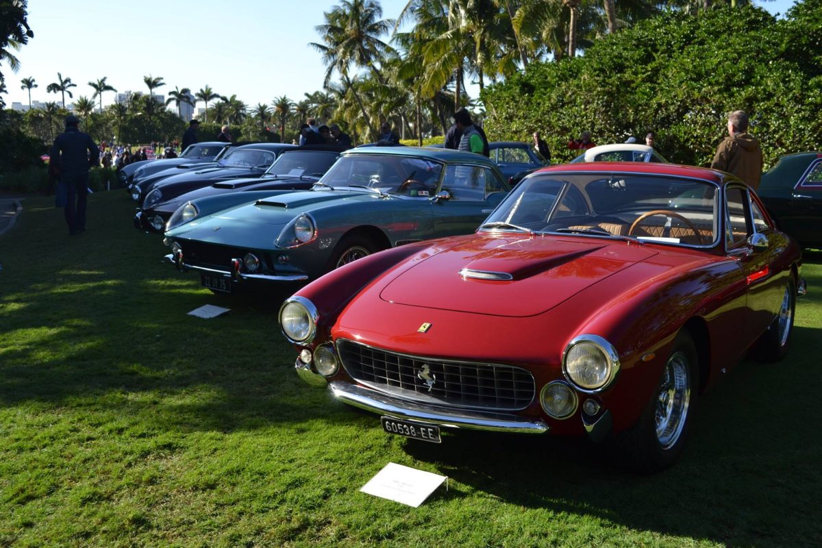 Premium Repair And Maintenance For Ferrari, Hyper Cars & Luxury Coupes