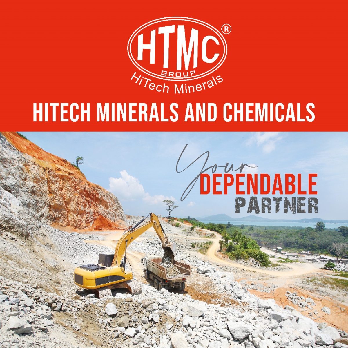 Mineral Based Industries in India: Backbone of Industrial Progress