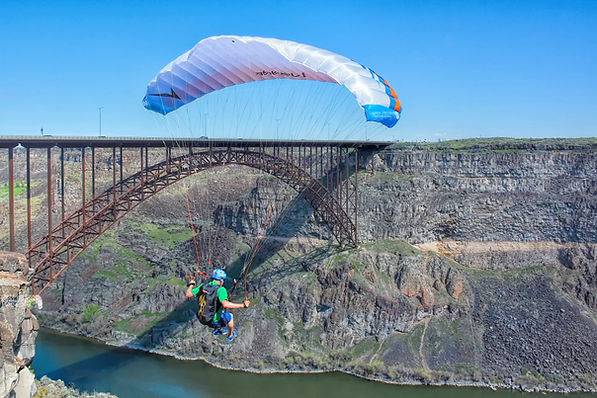 Best And Affordable BASE Jumping In Twin Falls, Idaho Best And Affordable BASE Jumping In Twin Falls, Idaho