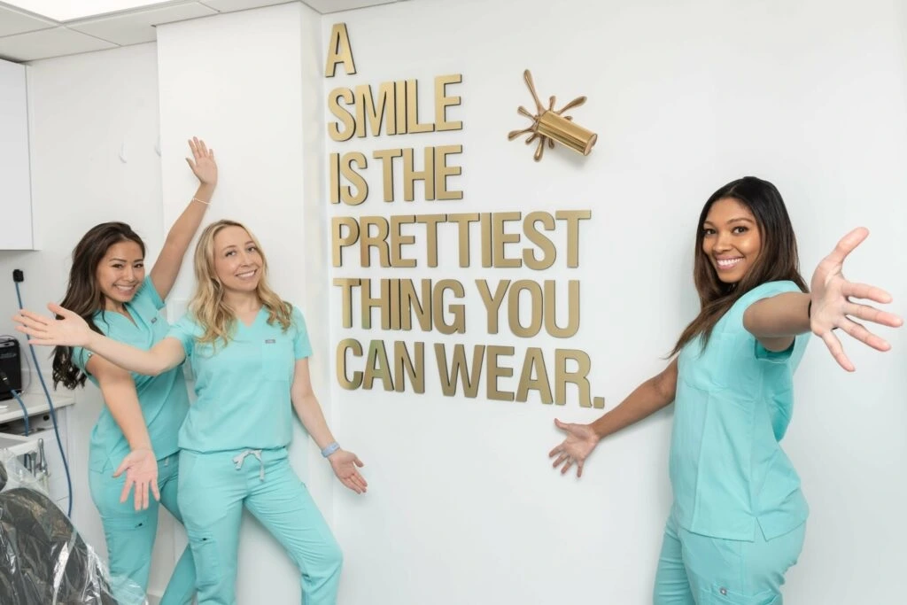 How Much Do Dental Implants Cost at Park Avenue Dental?