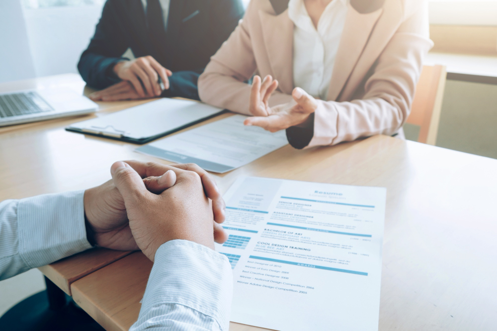 Perfect Human-Crafted Resume Templates to Boost Your Career