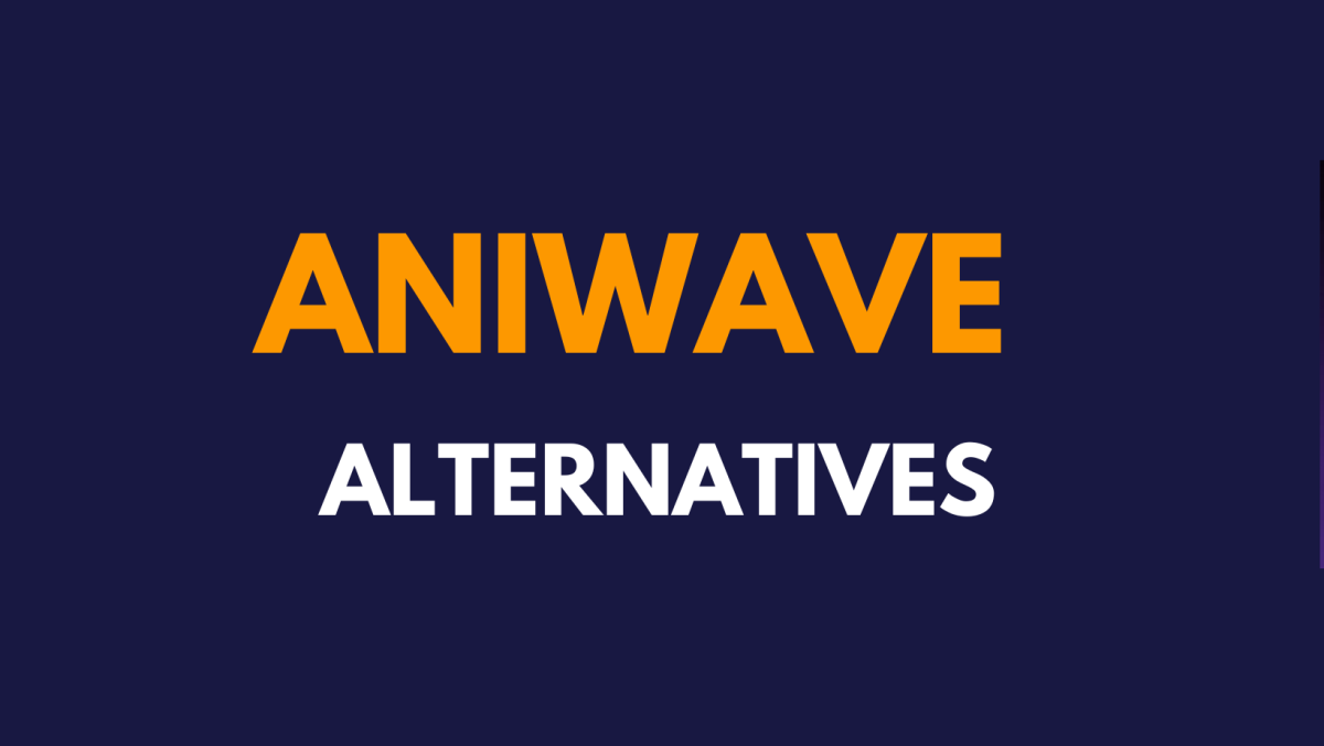 Exploring the best Aniwave Alternatives for uninterrupted anime streaming