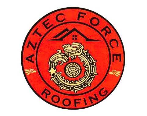 Aztec Force Roofing, LLC Logo